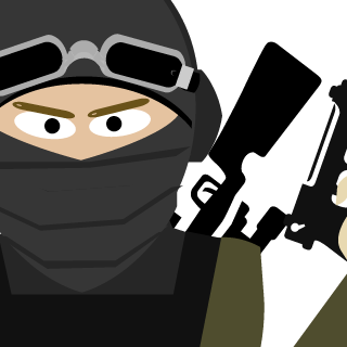 Best Sniper's emblem