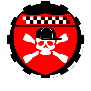 XStreetFighterzX's emblem