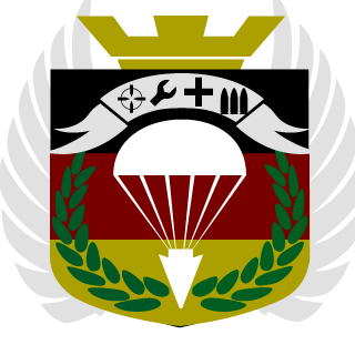 Il-Paaad-lI's emblem
