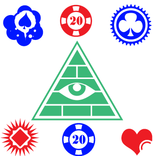 CitrusLamb's emblem