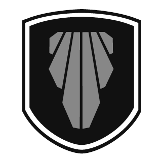 Agents's emblem