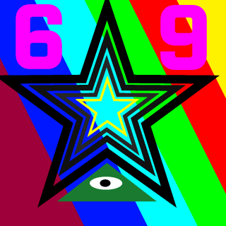 CrossyIOM's emblem