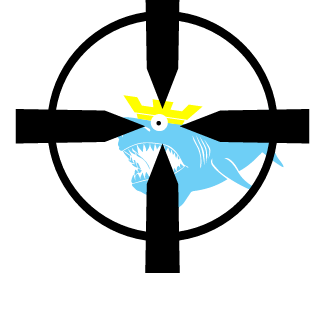 92DLM's emblem