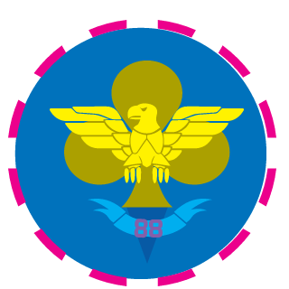 lts 88's emblem