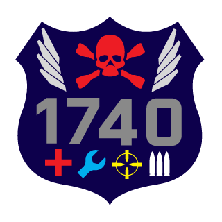 zeon1740's emblem