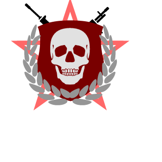 4Denios's emblem