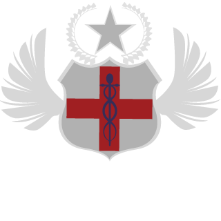 Roysed's emblem