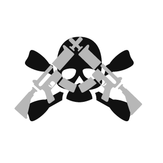 DVSh0ck's emblem