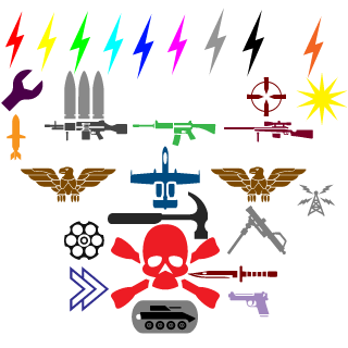 guiziol's emblem