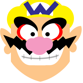 Super_Wario_360x's emblem