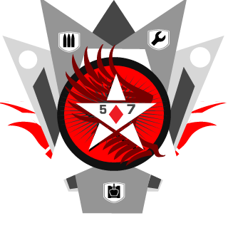 Ashkaron's emblem