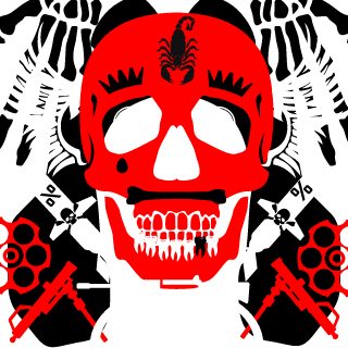 Fr0ntalAngriff's emblem