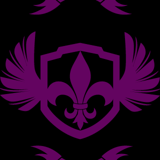 REVEREND HITMAN's emblem