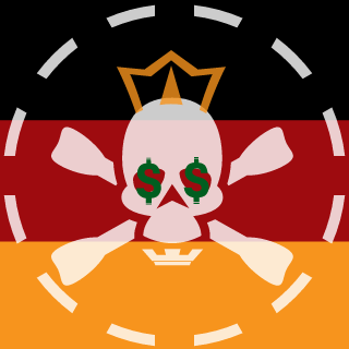 McGurk303's emblem