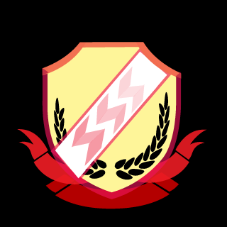 princeblip's emblem