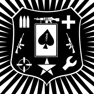 DNP617's emblem