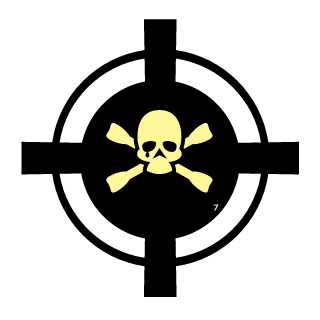 R3acker's emblem
