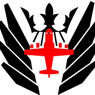 RCAF_Chief's emblem