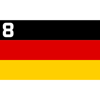1ST-KALININ's emblem
