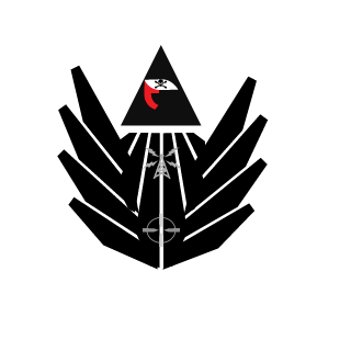 Triomovement's emblem