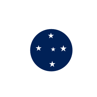 Escotino's emblem