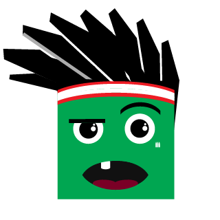 ItsmeDruma's emblem