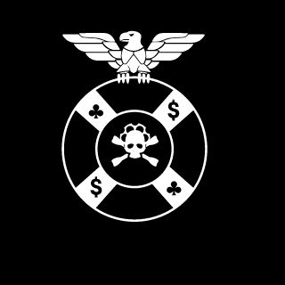 S0AxJAX's emblem