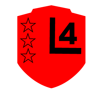 K4plan's emblem
