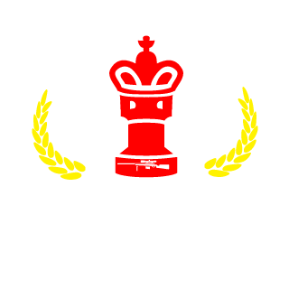 UNC AK47's emblem