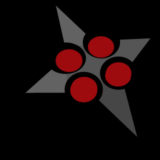 vZ 1HeXe's emblem