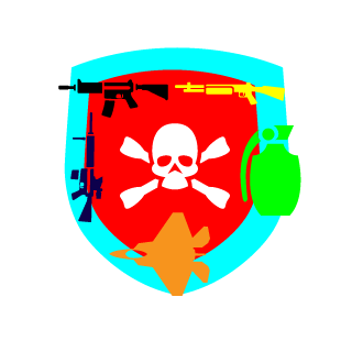 Leyendas Virtuales's emblem