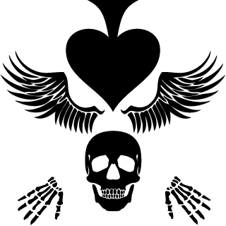 SpiderMonkeyMike's emblem