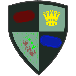The Nebuchadnezzar's emblem