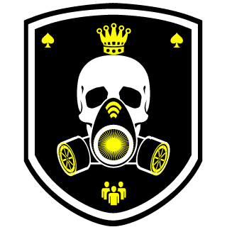 man-on-ice's emblem