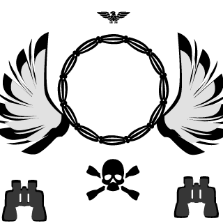 fridgegorkem's emblem