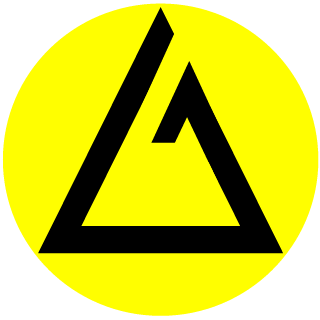 Kimura24's emblem
