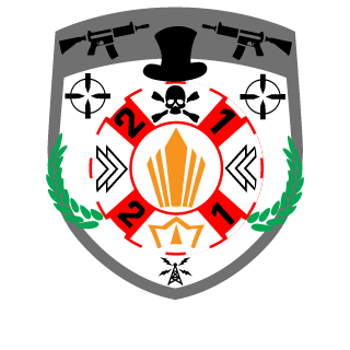 KdGnX's emblem