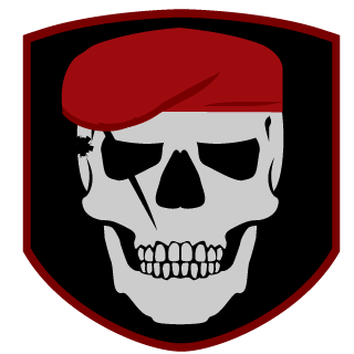 UA_PARTIZAN's emblem