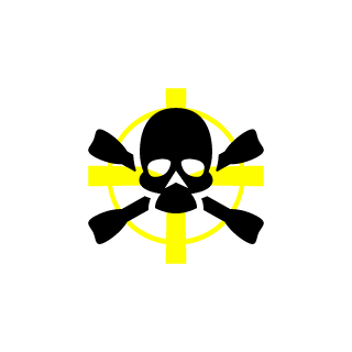 KOrsayAWAY's emblem