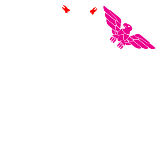 DeXterhighking's emblem
