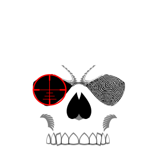 LEGENDA8Y's emblem