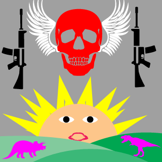 KolsonPL's emblem