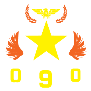 SolidFox090's emblem