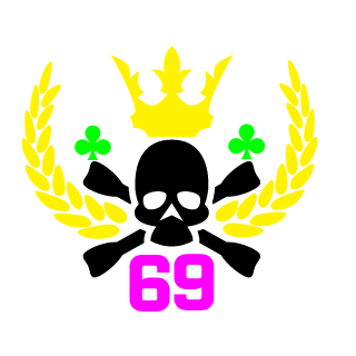 NoTePaD69's emblem