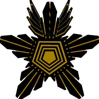 Schubinator101's emblem