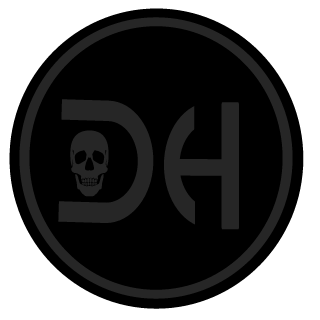 DISPOSABLE HEROES's emblem