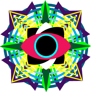 YoSoyPope's emblem