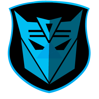 lSansl's emblem
