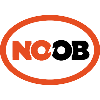 No Objective's emblem