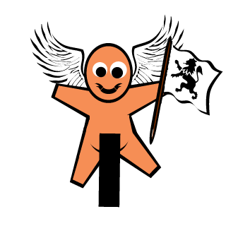 Nu3blah's emblem